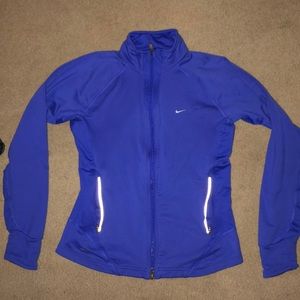 Nike jacket